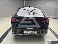 2020 KIA K5