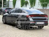 2020 KIA K5