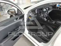 2020 KIA K5