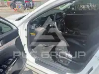 2020 KIA K5