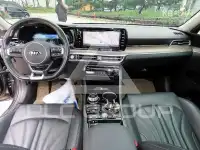 2020 KIA K5