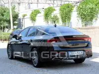 2020 KIA K5