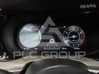 2020 KIA K5
