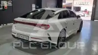 2020 KIA K5