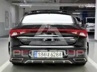 2020 KIA K5