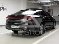 2020 KIA K5