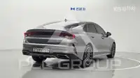2020 KIA K5