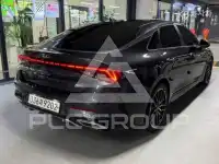 2020 KIA K5