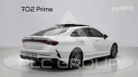 2020 KIA K5