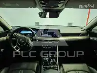 2020 KIA K5