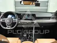 2020 KIA K5