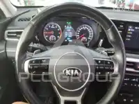 2020 KIA K5