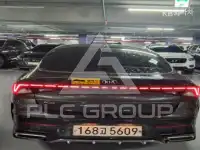 2020 KIA K5