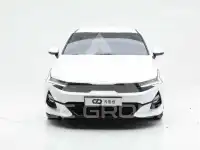2020 KIA K5