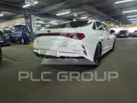 2020 KIA K5