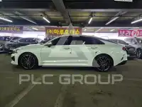 2020 KIA K5