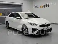 2020 KIA K3