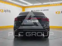 2020 KIA K3