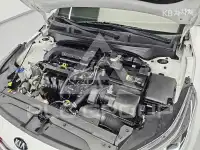 2020 KIA K3