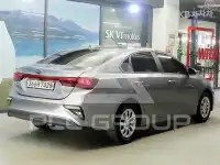 2020 KIA K3