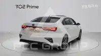 2020 KIA K3