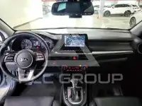 2020 KIA K3
