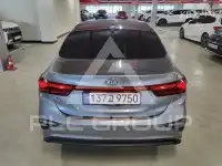 2020 KIA K3