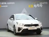 2020 KIA K3