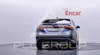 2020 KIA K3