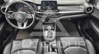 2020 KIA K3