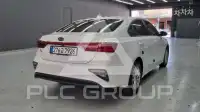 2020 KIA K3