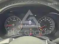 2020 KIA K3