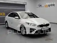 2020 KIA K3