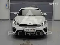 2020 KIA K3