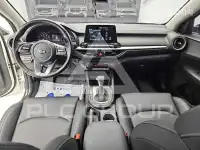 2020 KIA K3