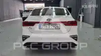 2020 KIA K3