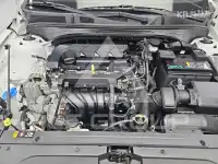 2020 KIA K3