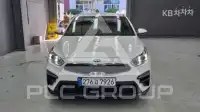 2020 KIA K3