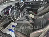 2020 KIA K3