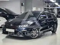 2020 KIA K3