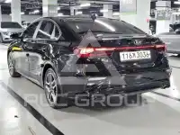 2020 KIA K3