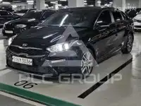 2020 KIA K3