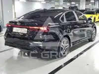 2020 KIA K3