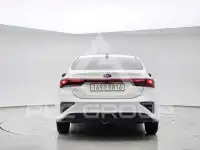 2020 KIA K3