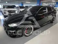 2020 KIA K3