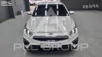 2020 KIA K3