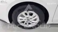 2020 KIA K3
