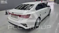 2020 KIA K3