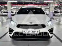 2020 KIA K3