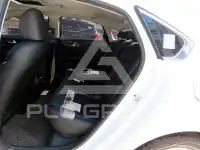 2020 KIA K3